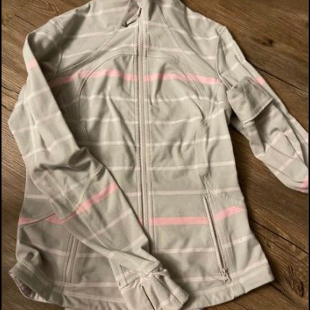 Lululemon Define Jacket